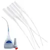 /pack Glue Micro-Tips Plastic Glue Bottle Tips Glue Extender Precision Applicator Dropping Tube Nozzle For Crafting Lab 4