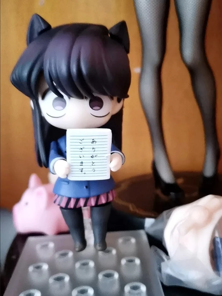 Figurka anime Komi nie może się porozumieć Shoko#1853 Komi