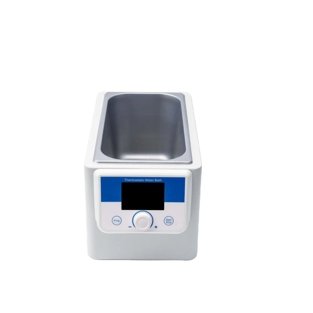 

Laboratory Thermostatic degrees celsius Laboratory Water Bath series