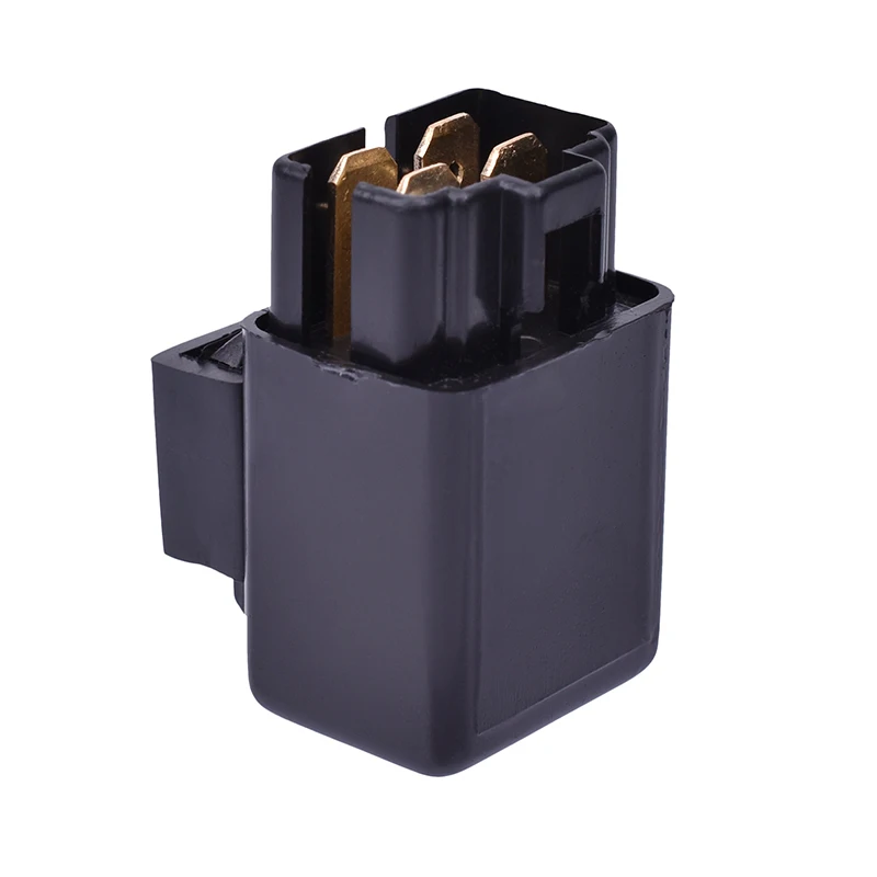

Motorcycle Electrical Starter Solenoid Relay For Yamaha YFM Big Bear 250 350 YFM350FW YFM350 YFM 250 YFM 250B Ignition Switch