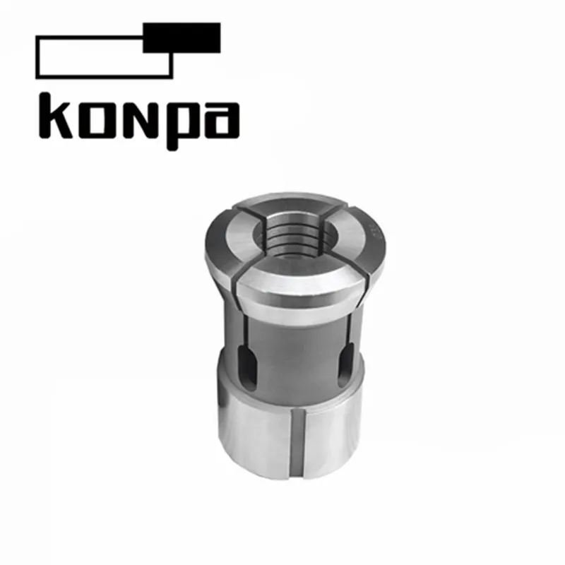 

650 0650 Тип Зажимной патрон CNC инструмент токарный станок Цанга станок пружина стальная внутренняя резьба Цанга эластичный патрон