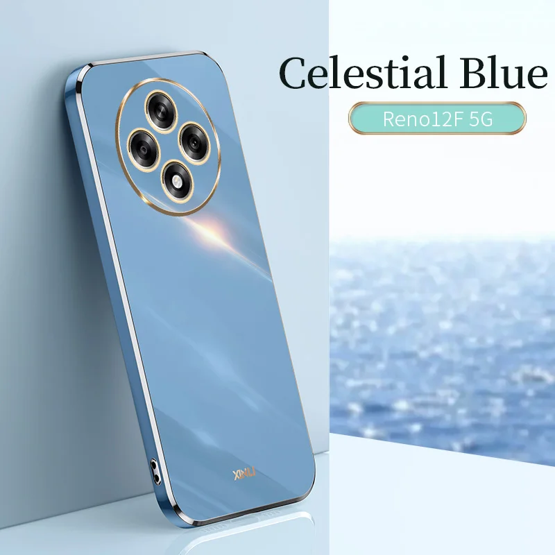 High-Quality Soft TPU Anti-Fingerprint Camera Protection Case Cover