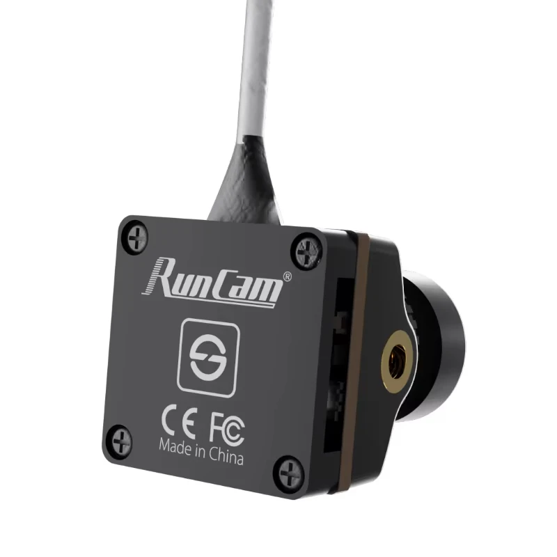 Runcam Split 4 V2 Split4 4K 30FPS 2.7K 60FPS FPV Camera Wide voltage16:9/4:3 switchable UART control Racing Drone Model