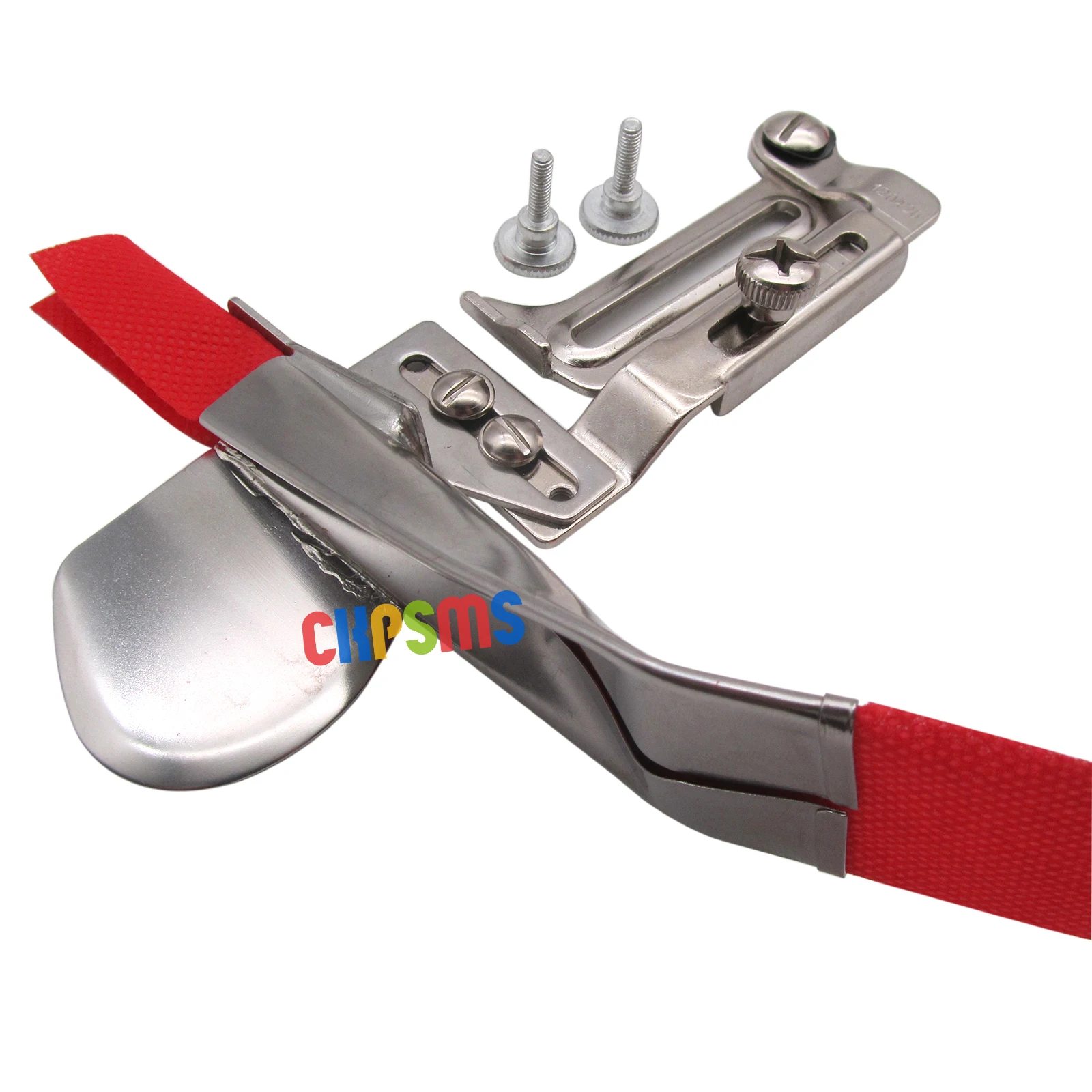 Classeur à Rebord Brut Réglable à Simple Pliage Pour Brother Db2