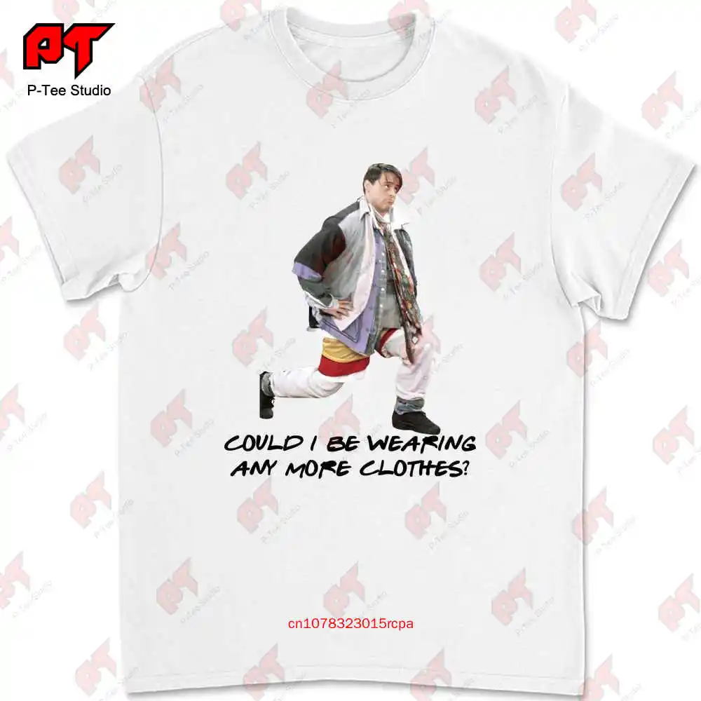 

Джоуи, можно ли надеть еще одежду, футболка для телешоу, друзья, 17 ди