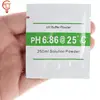 5/15pcs PH Buffer Powder Measure Calibration Solutionph4.00/ 6.86 /9.18 Digital For Pm Test Meter Plumbing 6