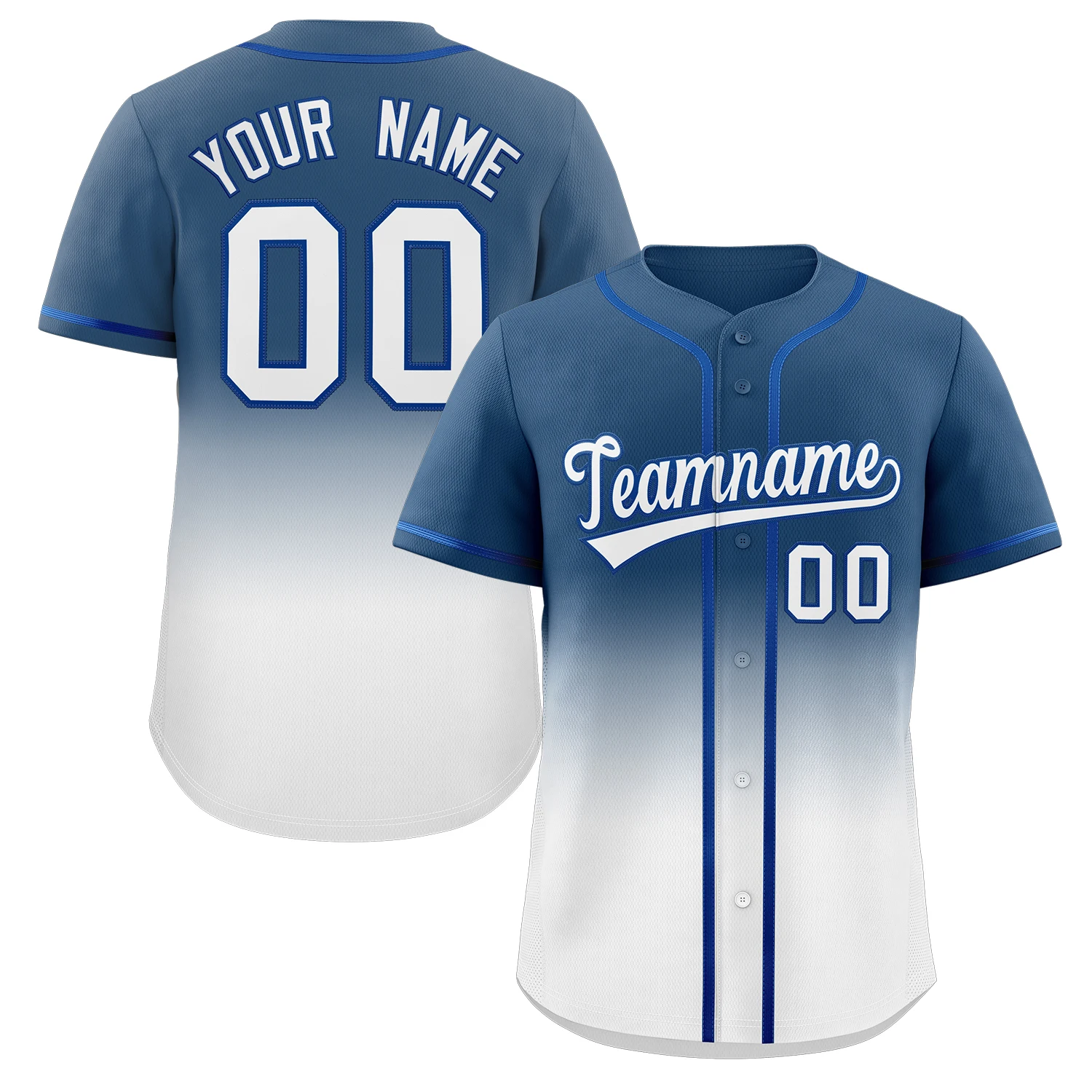 thumbnail image 1 of Camiseta de béisbol de secado rápido con número unisex, corta, de China continental, camiseta de béisbol para hombre, camiseta de béisbol, la nueva lista, 1 of 5