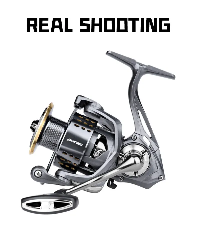 Fishing Reel Surf Casting Saltwater Reels Surfcasting Surf Casting