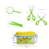 Explorer Kit, 5 PCS Bug Catcher Kit, Educational Nature Exploration Toys Gift For Boys & Girls Christmas, Thanksgiving Gifts 2