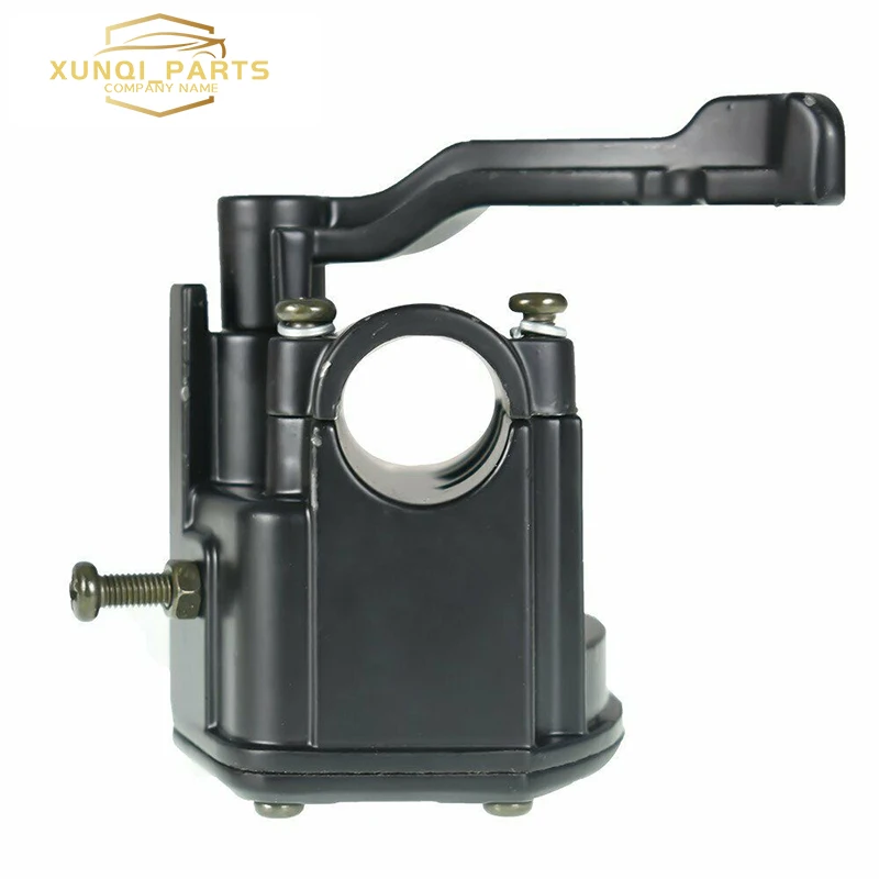 Thumb Throttle Control Lever Assembly For Yamaha Grizzly Big Bear