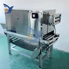 Onion Peeling Machine 500-600kg per hour Garlic Commercial Electric Large Automatic Chain Stainless Steel Pneumatic Processing 5
