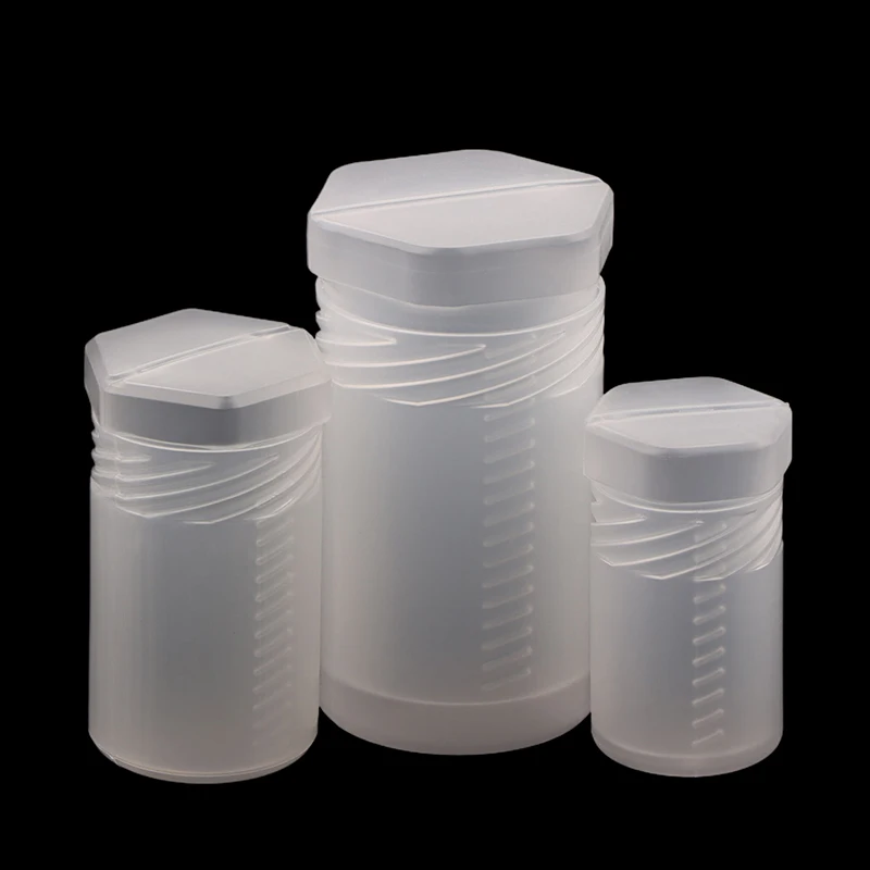 1.25 "Inch 2" Inch Astronomical Telescope Eyepiece Box Eyepiece Bucket Storage Box Small Number Medium Large 2