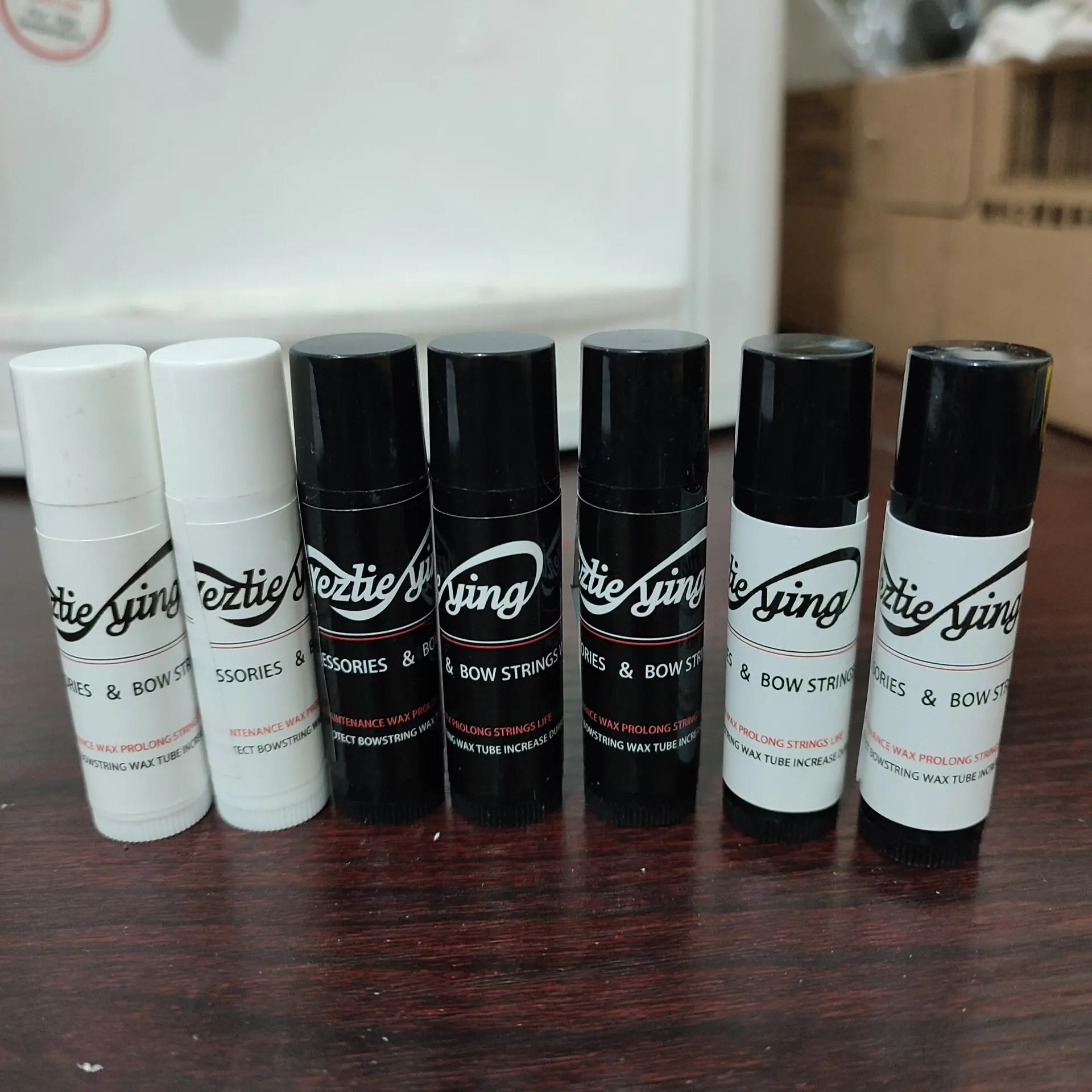 1PCArchery Bow String Wax Waterproof String Protective Wax Rail Lube