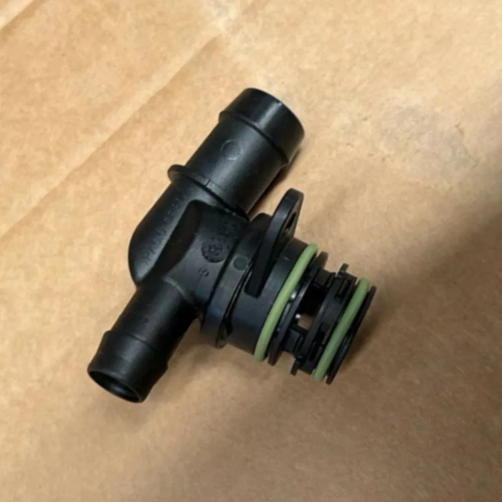 1PC 1.2T One-way Exhaust Valve for New Beetle