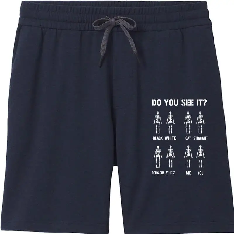 

Мужские мужские шорты вы видите это-женские мужские шорты с защитой от raзма