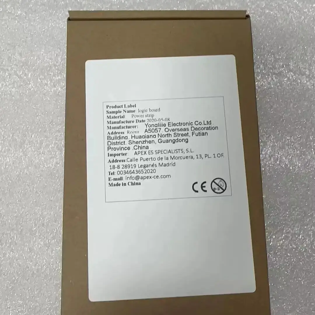 2060-771640-003, REV A REV P1용 고품질 오리지널 제품