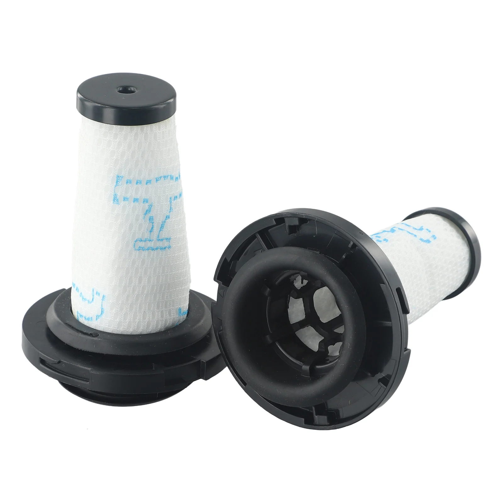 Rowenta-vassoura elétrica lavável para aspirador de pó,