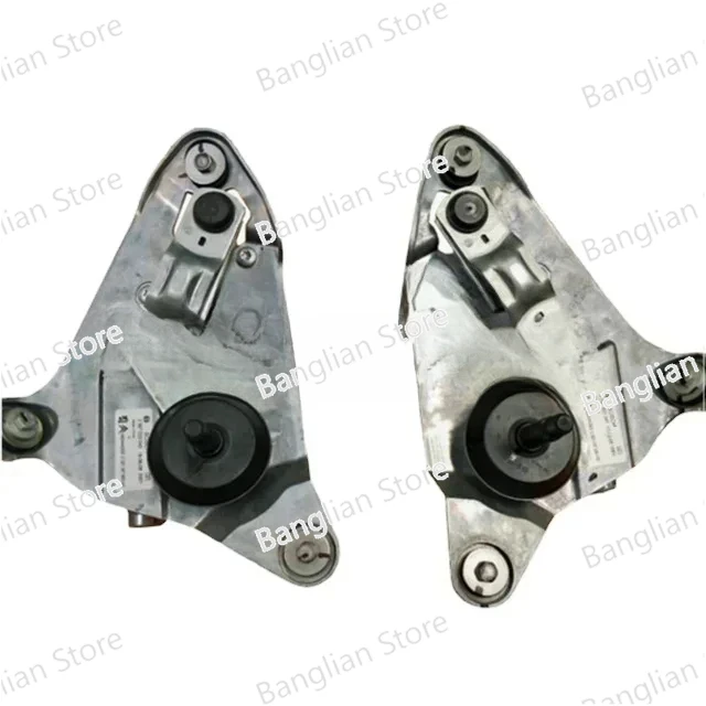 

Правый передний мотор стеклоочистителя, подходит для Peugeot 508508SW, левый передний мотор стеклоочистителя и