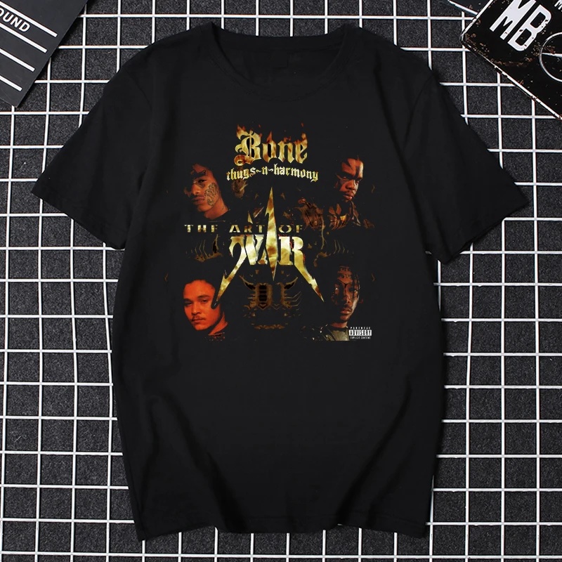 VINTAGE Bone Thugs-N-Harmony TEE 中古 XL VINTAGE 
