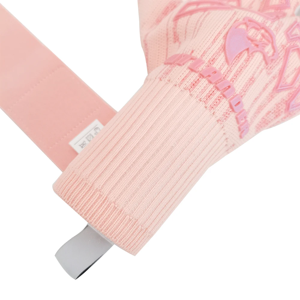 Latex Grip Goalkeeper Training Gloves 5