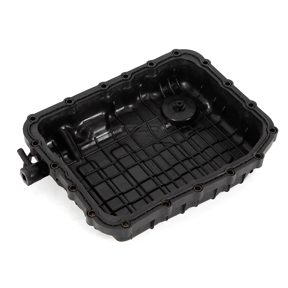 Auto Transmission Cover Oil Pan High-Quality Transmission Oil Pan Fits For 2010- Kia Rio Soul Forte Hyundai Accent Elantra