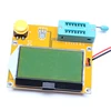 LCR-T4 Transistor Tester Diode Triode Capactitance  for lcr Meter MOS  NPN 6