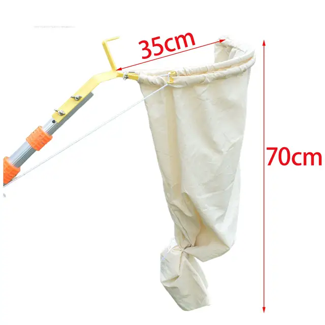 Bee Swarming Catcher Táska Tároló Tok Méhész Eszköz Raj Méhészkészletek Méhsejt Méh Ketrecing