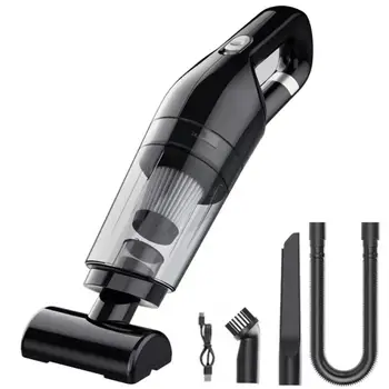 Portable Handheld Vacuum Cleaner 1