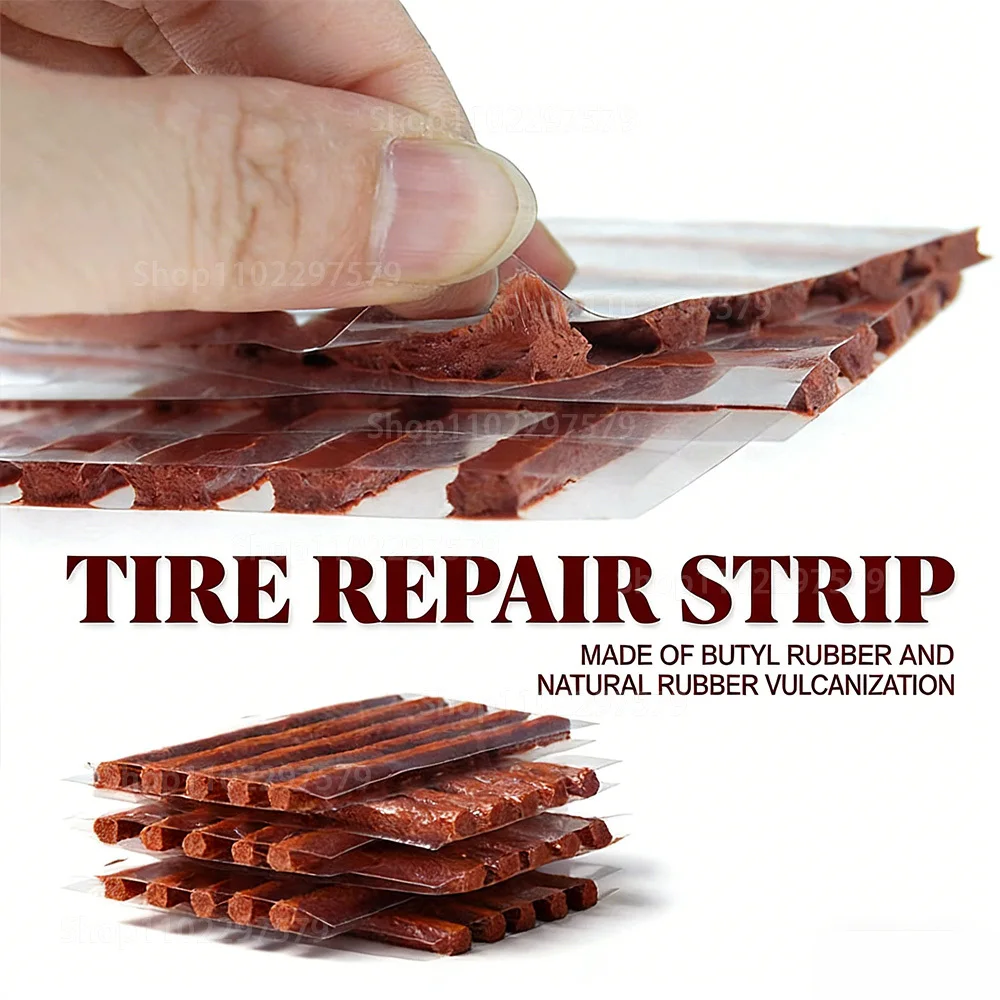 Tire Repair Kit Image 5