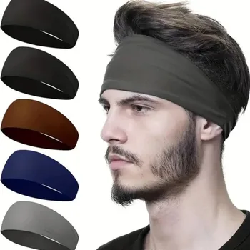Sports Headband 1