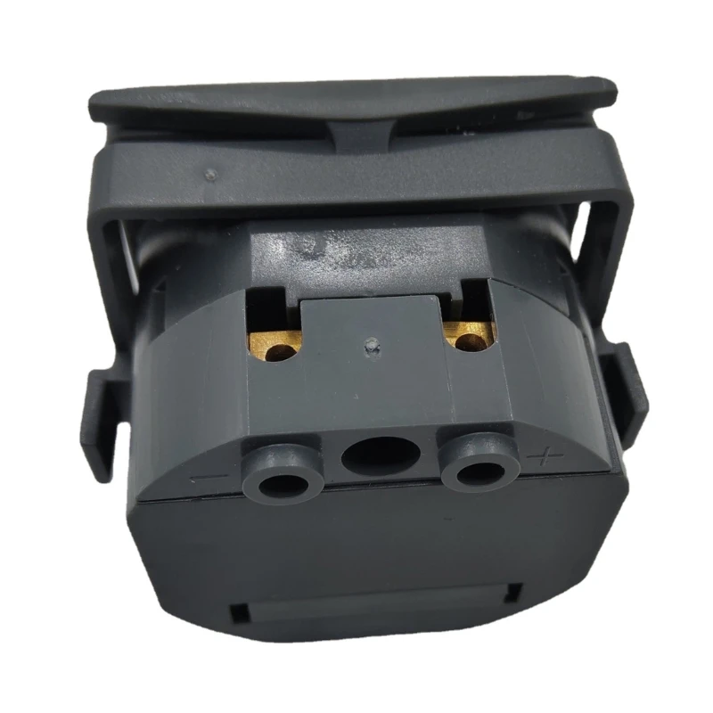HM-D48 Hour Meter Digital Hourmeter 0‑999.99h Timer AC 220V For Motor Lawn Mower 3