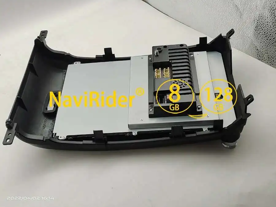12.1" Tesla Screen Car Radio For Ford Raptor 2014 F150 2013 for ford fx2 sport A