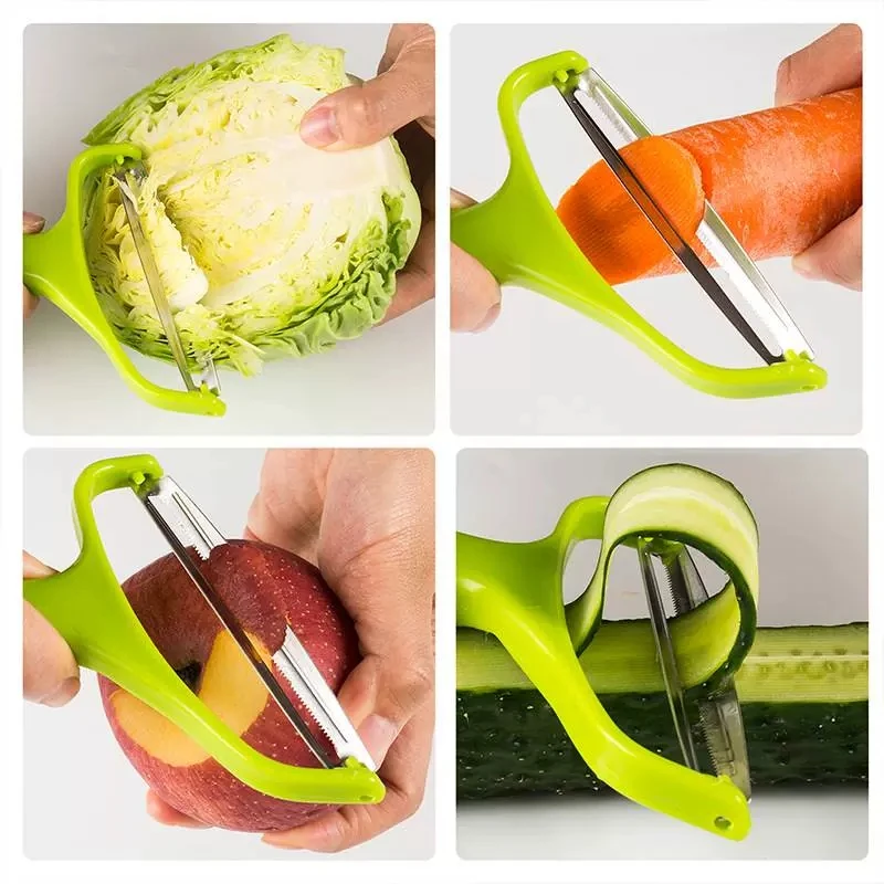 Large Vegetable Peeler