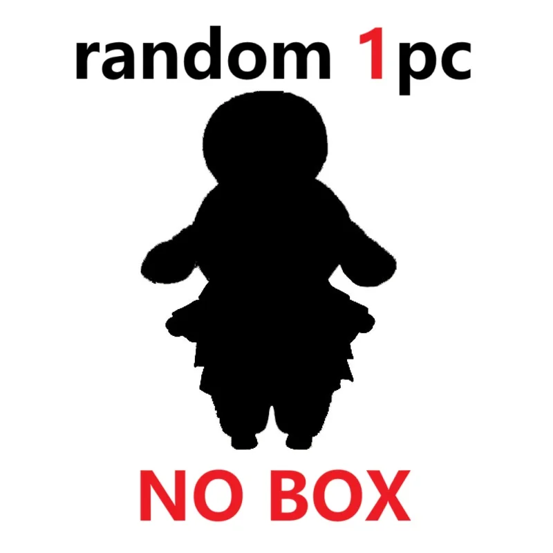 דיסני זוטופיה תיבת עיוורים ניק ג'ודי בובת ויניל מגניבה מפתיעה צעצוע חמוד תיק גב תליון מתנת יומולדת לילדים