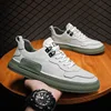 Autumn Fashion Men's Sneakers Breathable Casual Sport Shoes Mens Designer Men ;Lace Up Vulcanized Shoes Zapatillas Hombre 1