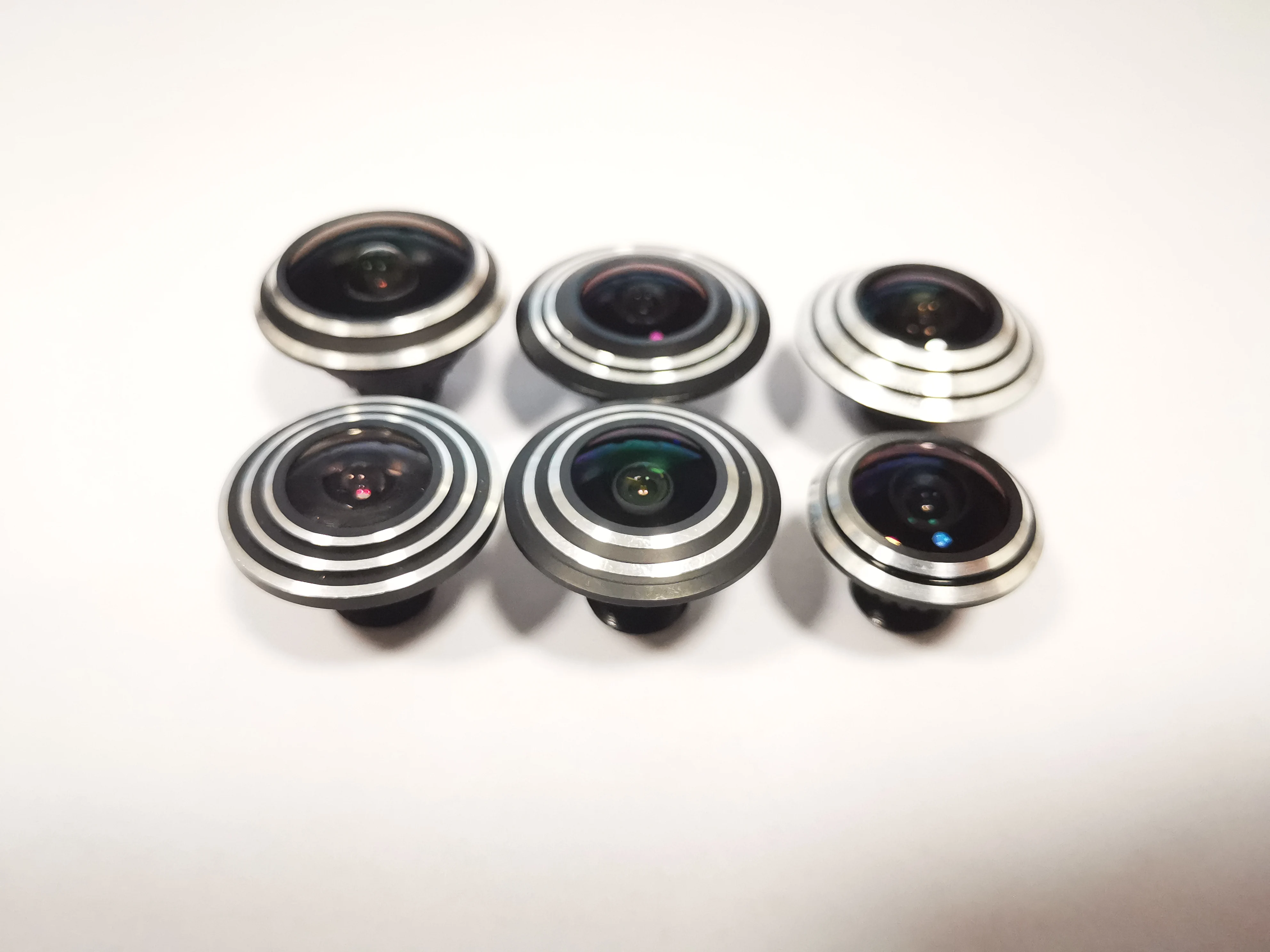 1.78mm Megapixel S-mount 170degrees Wide Angle Mini Fisheye Lens For Security Camera camera lens surveillance camera accessories