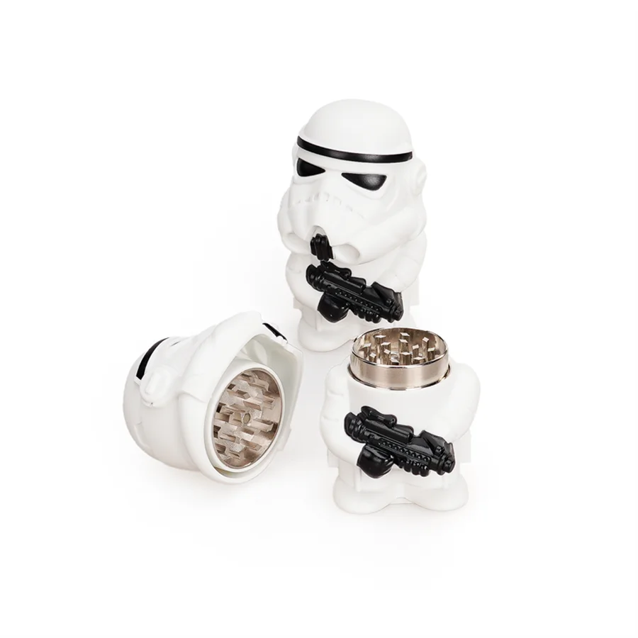 Herbs Grinder Tobacco Herb Crusher Smoke Smoking Pipe Grinders Cigarette Accessories herb grinder tobacco grinder