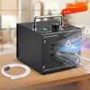 Dual-Function Air and Water Purification Device, Ozone Generator for Effective Vegetable and Fruit Cleaning at Home 3