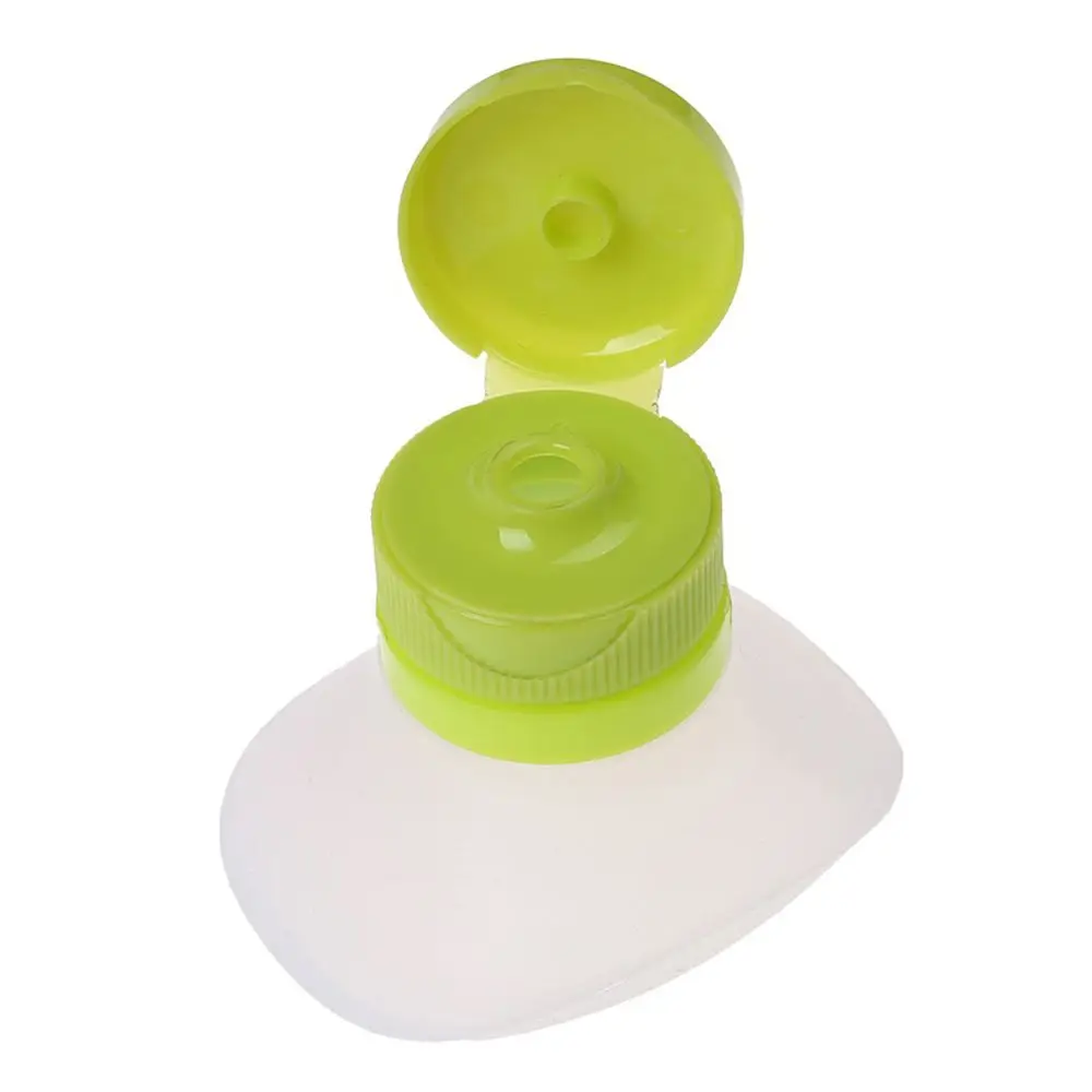Tomato Jam Honey Box Kitchen Accessories Spice Soy Sauce Squeeze Oil Bottle Jar Condiment Bottles Salad Bottle Squeeze Sauce