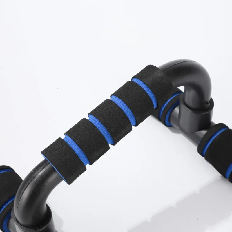 Selfree H-shaped Push Up Stand Household Chest Muscle Training Small Fitness Equipment H-shaped Foam Push Up Stand