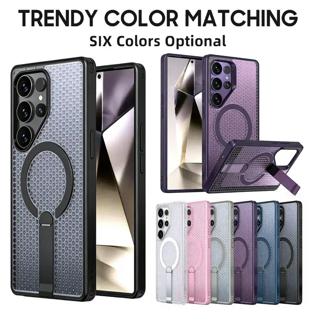 Universal Wireless Charging Case