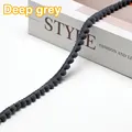 Deep grey