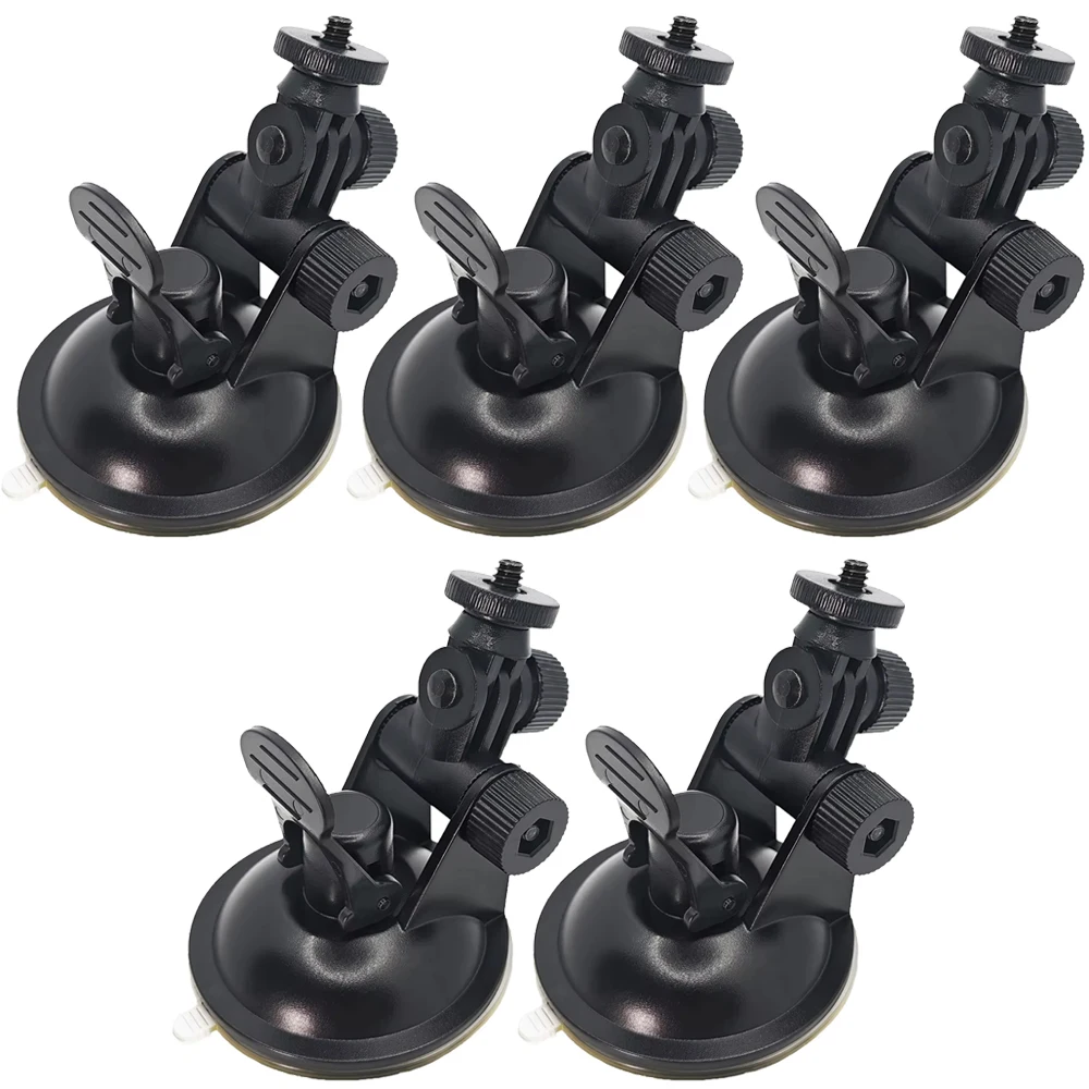 Universal Suction Cup Mount