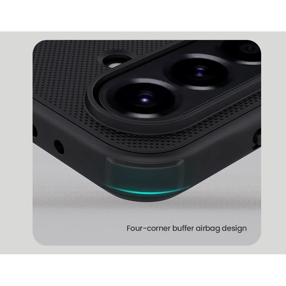 Nillkin Super Frosted Shield Pro Case Back Cover