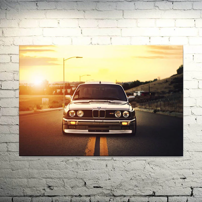 Diamond painting diamond art painting kit diamond painting set 5D diamond embroidery sports car BMW M3 diamond painting full drill cross stitch kits rhinestone art crafts DIY hobby decor gift