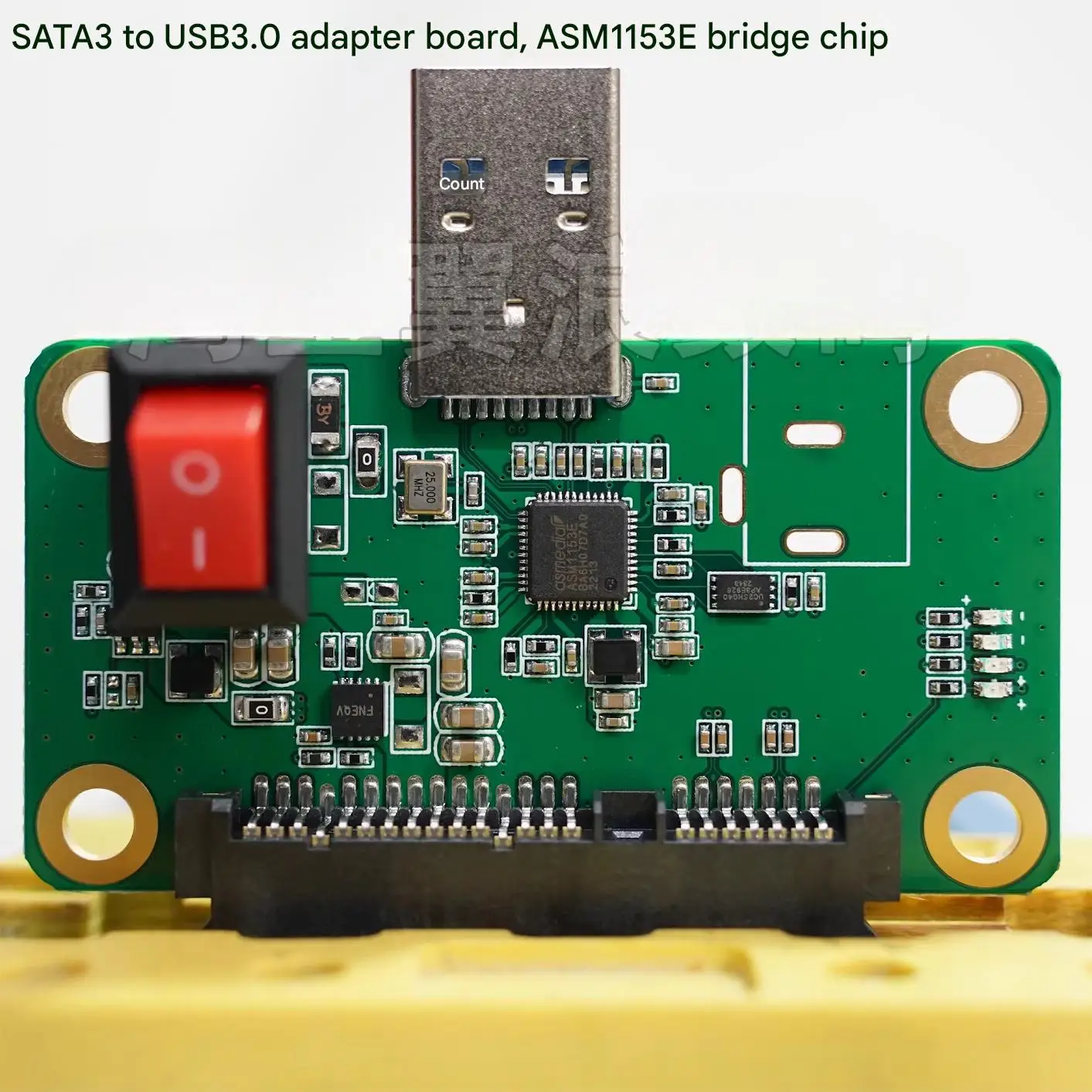 ASM1153E USB 3 0 SATA 3 asm1153e-usb-3-0-sata-3