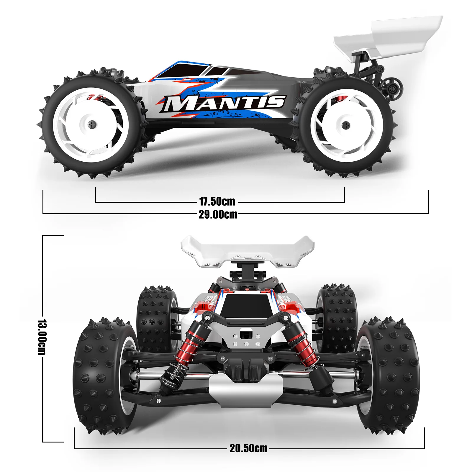 Subida S911 Pro 1/16 Rc Car Professional 4wd High Speed Full Scale Rc Car Drift Buggy 2.4g Full Scale Remote Control 6