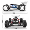 Subida S911 Pro 1/16 Rc Car Professional 4wd High Speed Full Scale Rc Car Drift Buggy 2.4g Full Scale Remote Control 6