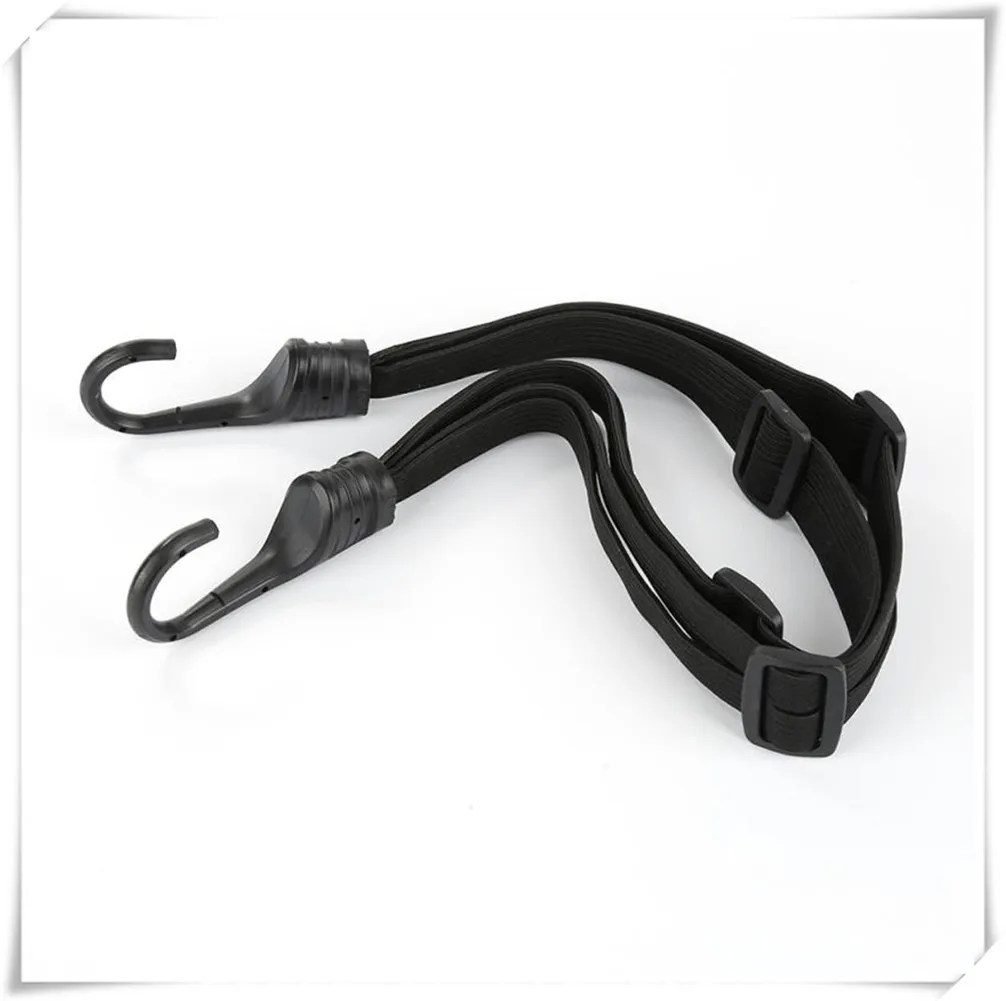 Luggage Elastic Rope Strap Bag Motorcycle Accessories for SUZUKI VZ800 Marauder Bandit 650S RGV250 VS800 Intruder