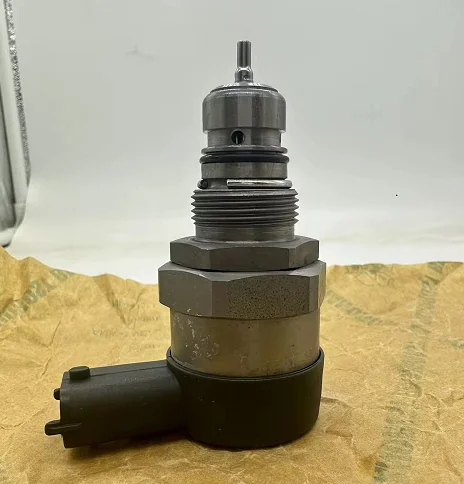 New 0281006159 Common Rail Pressure Regulator Diesel Fuel DRV 0445214233 68092292AA K68092292AA For Jeepp Chryslerr